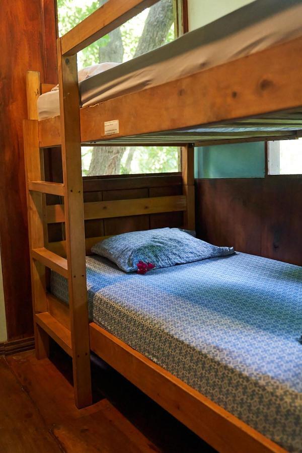 Luz En El Cielo Eco-B&B/Hostel Монтесума Екстериор снимка
